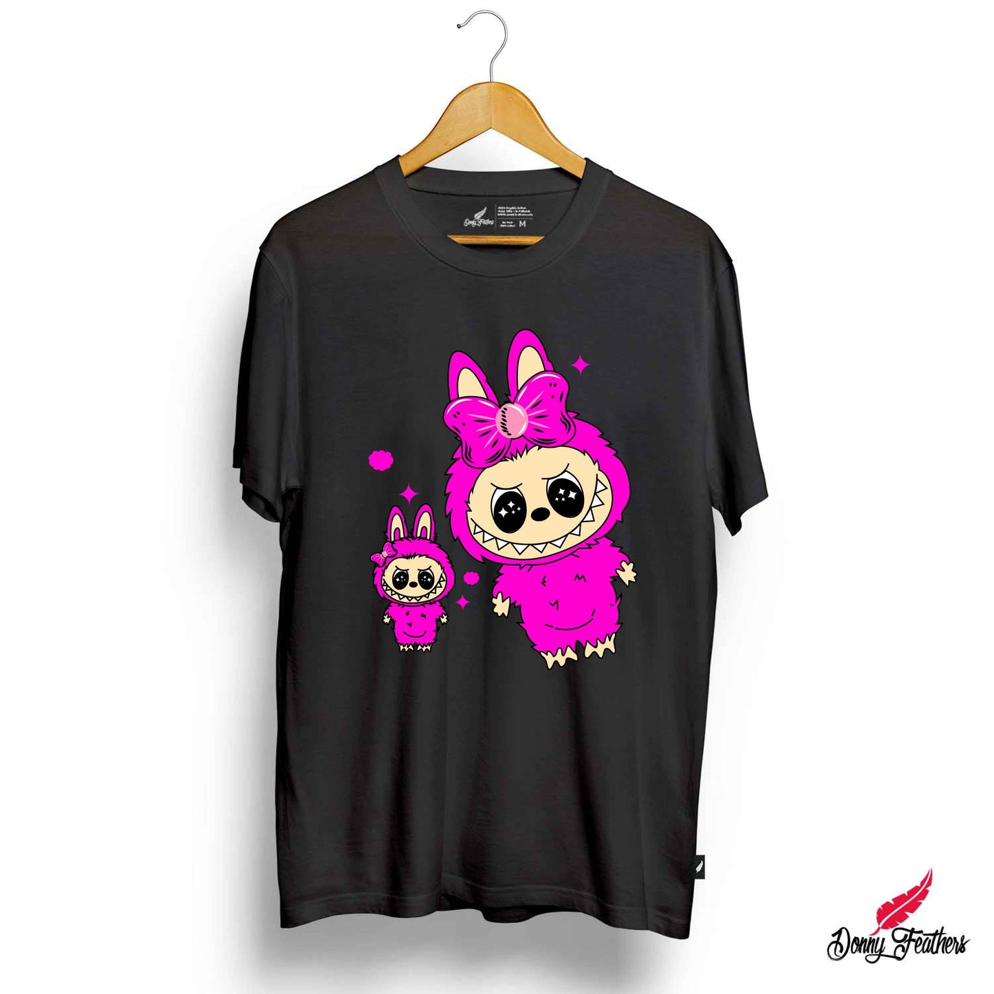 LABUBU MONSTER