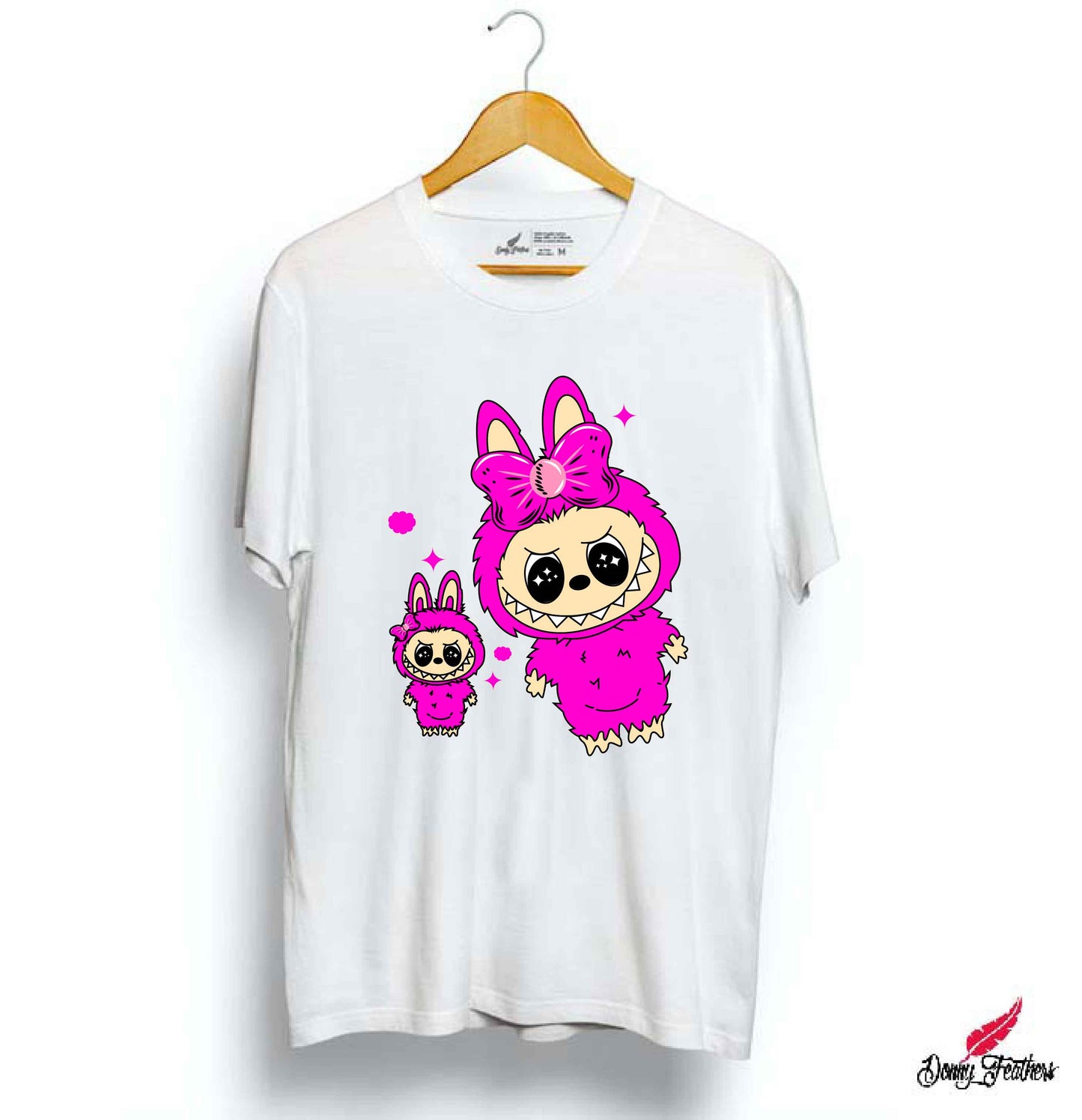 LABUBU MONSTER