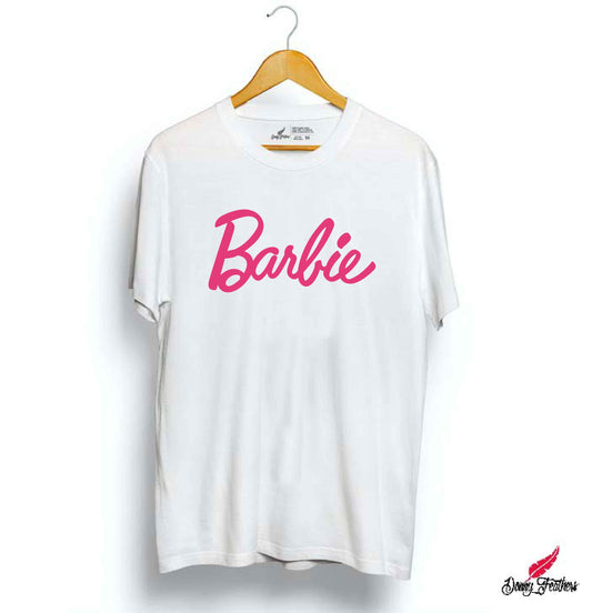 Barbie T-shirt