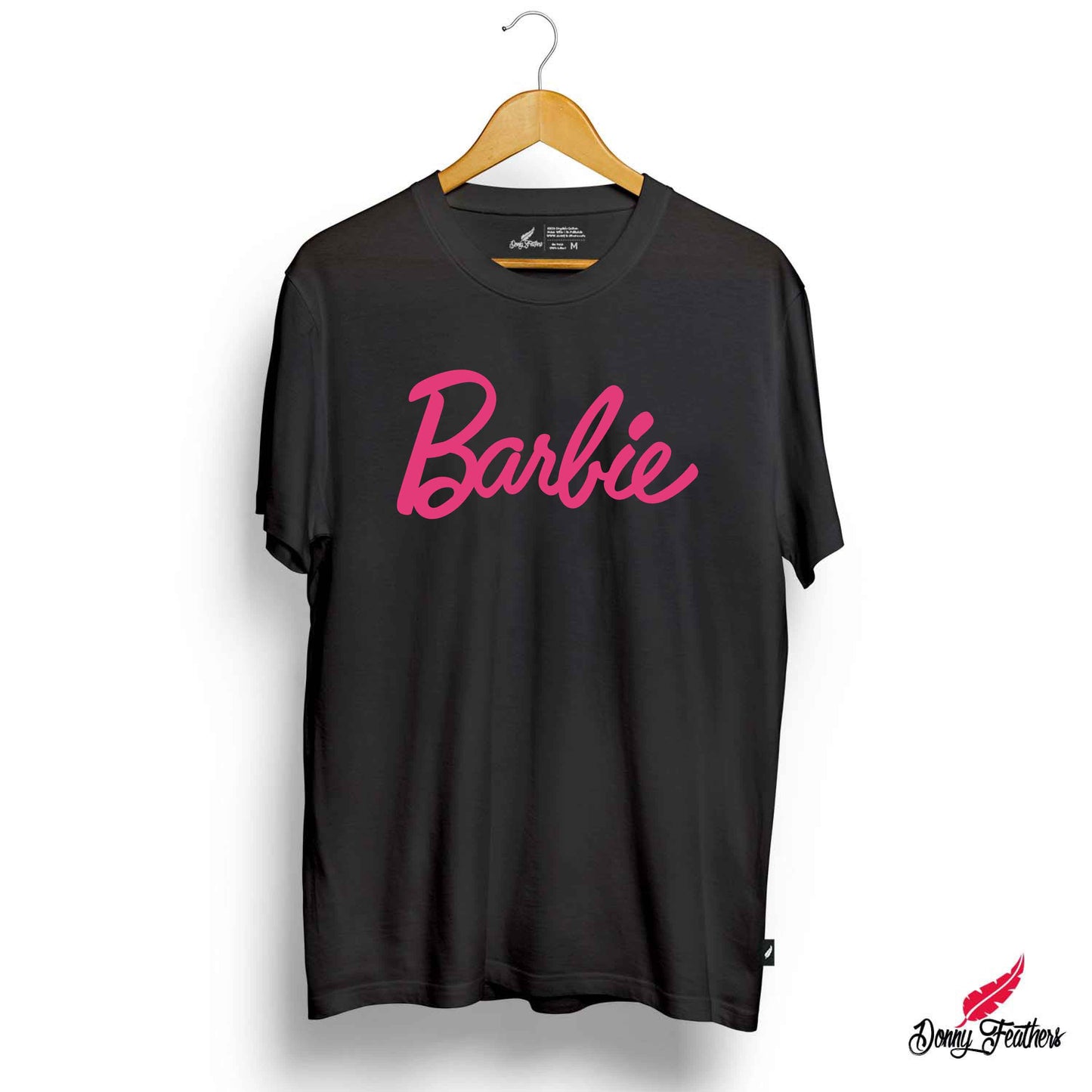 Barbie T-shirt
