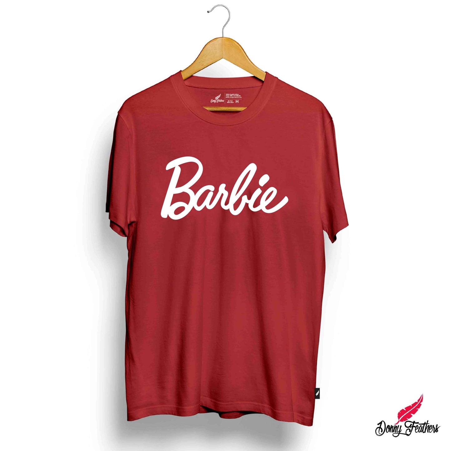 Barbie T-shirt