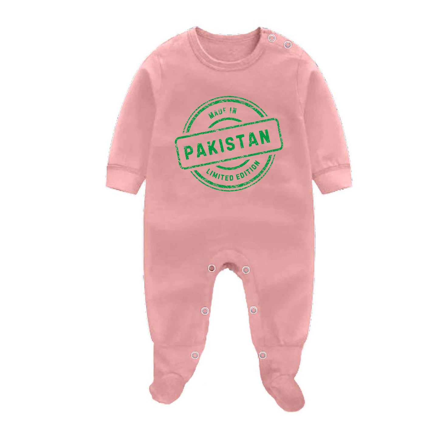Made in Pakistan