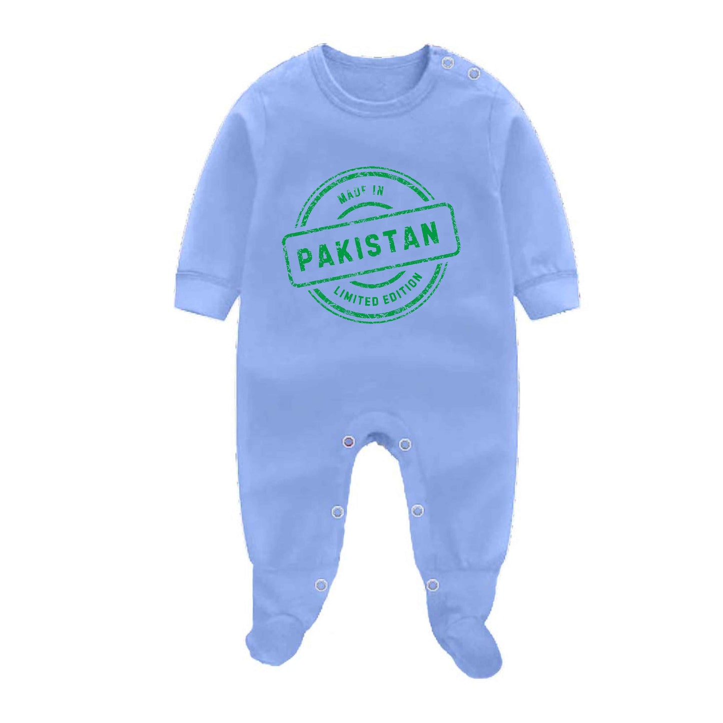 Made in Pakistan