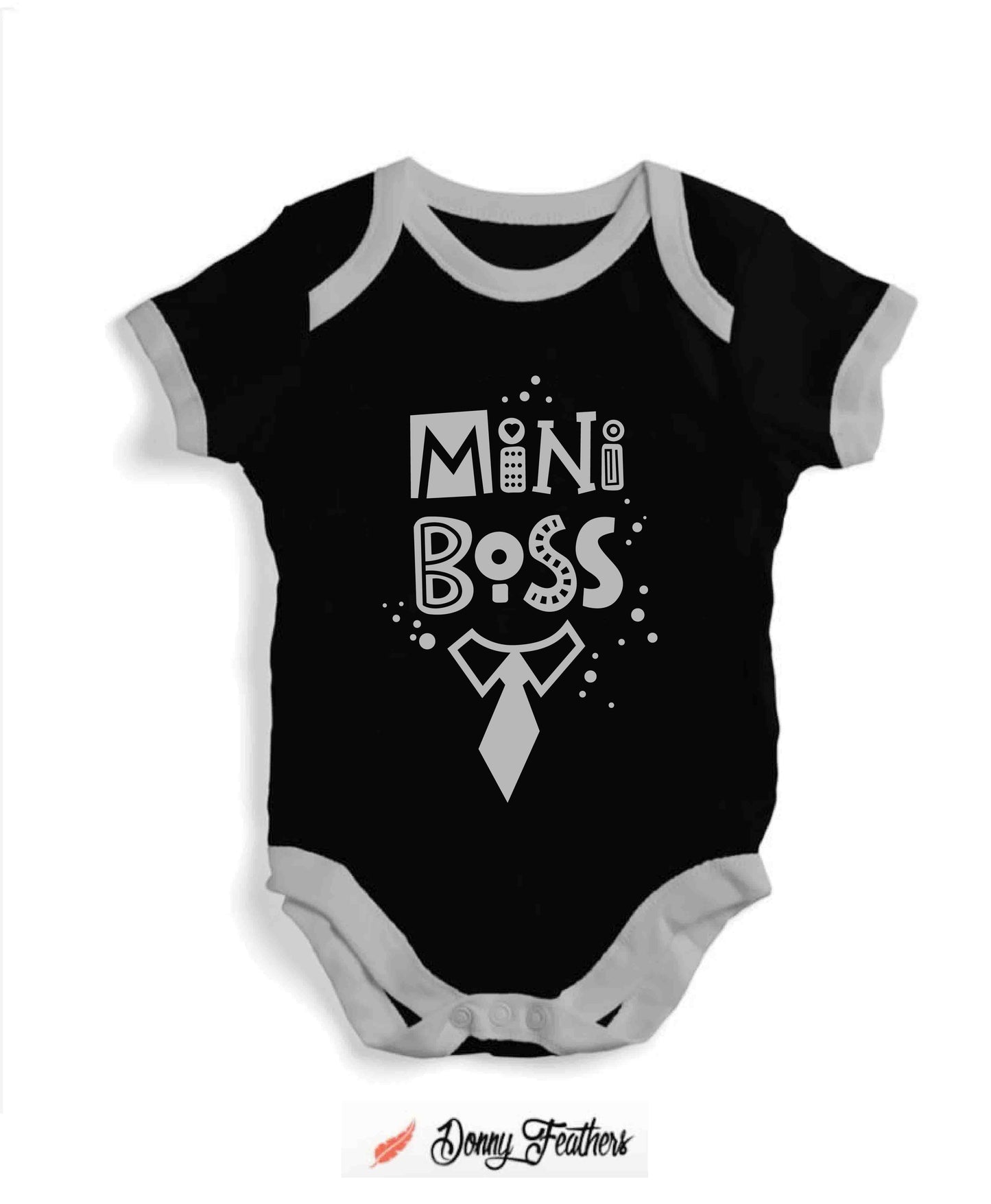 Mini Boss