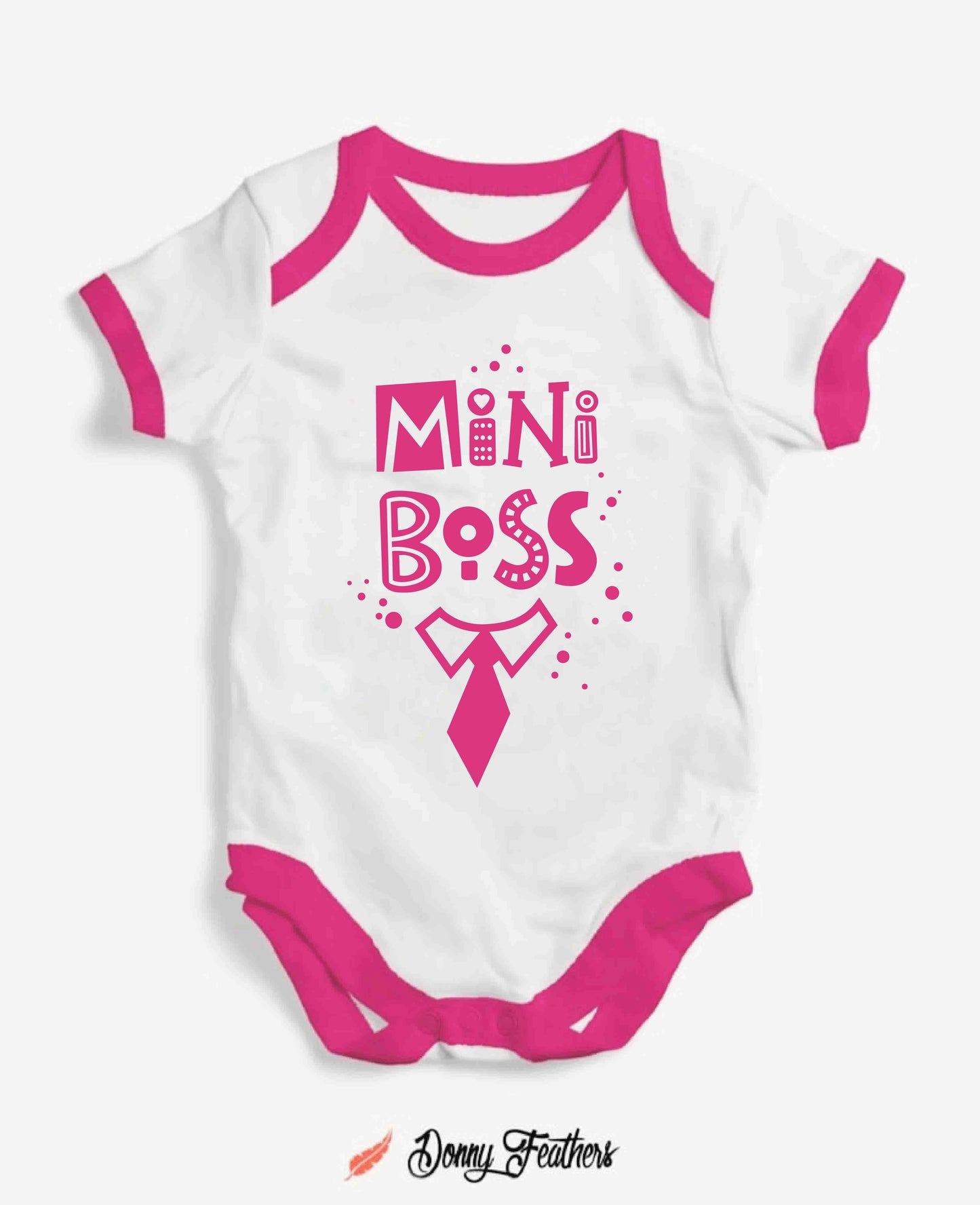 Mini Boss