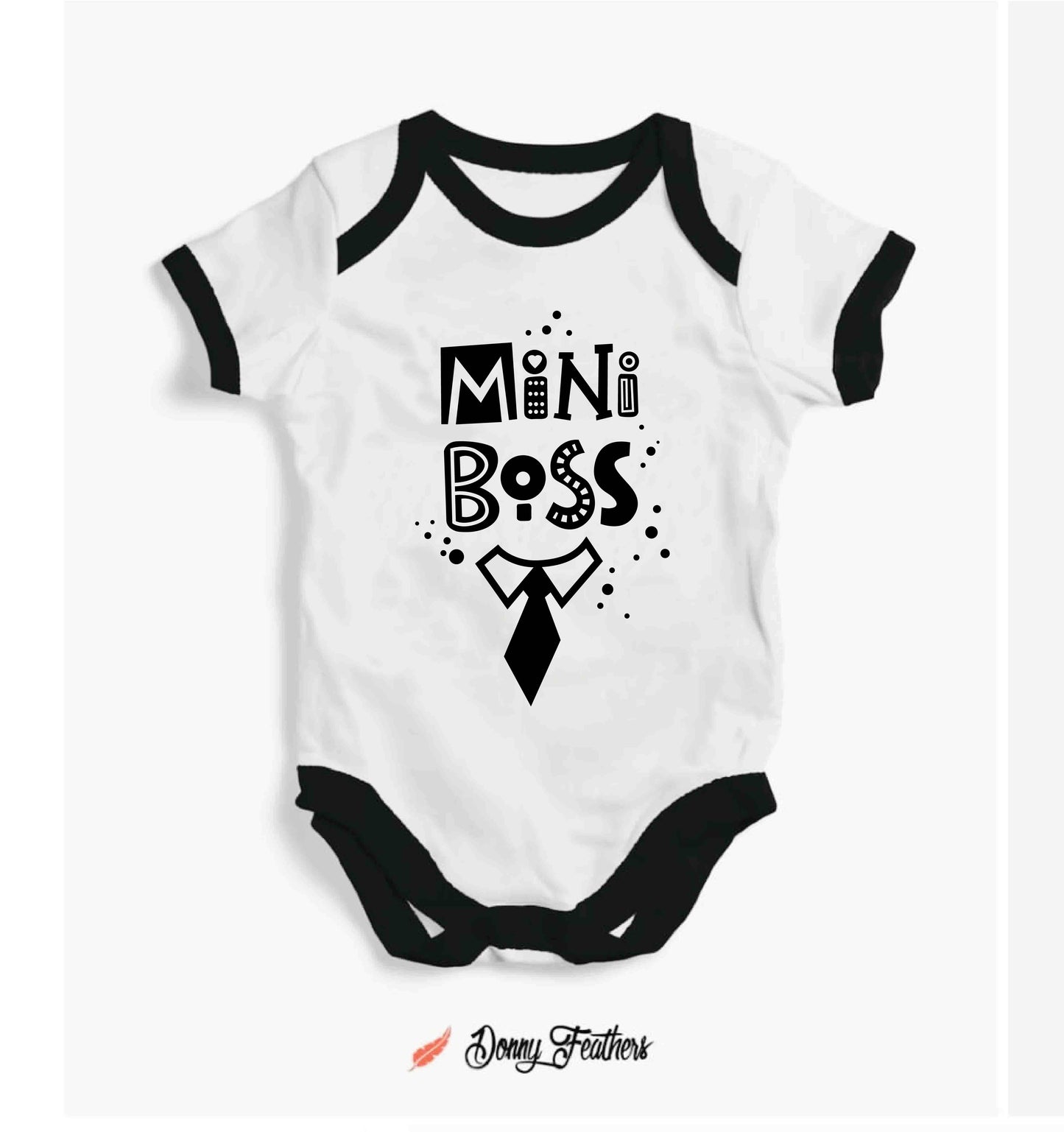 Mini Boss