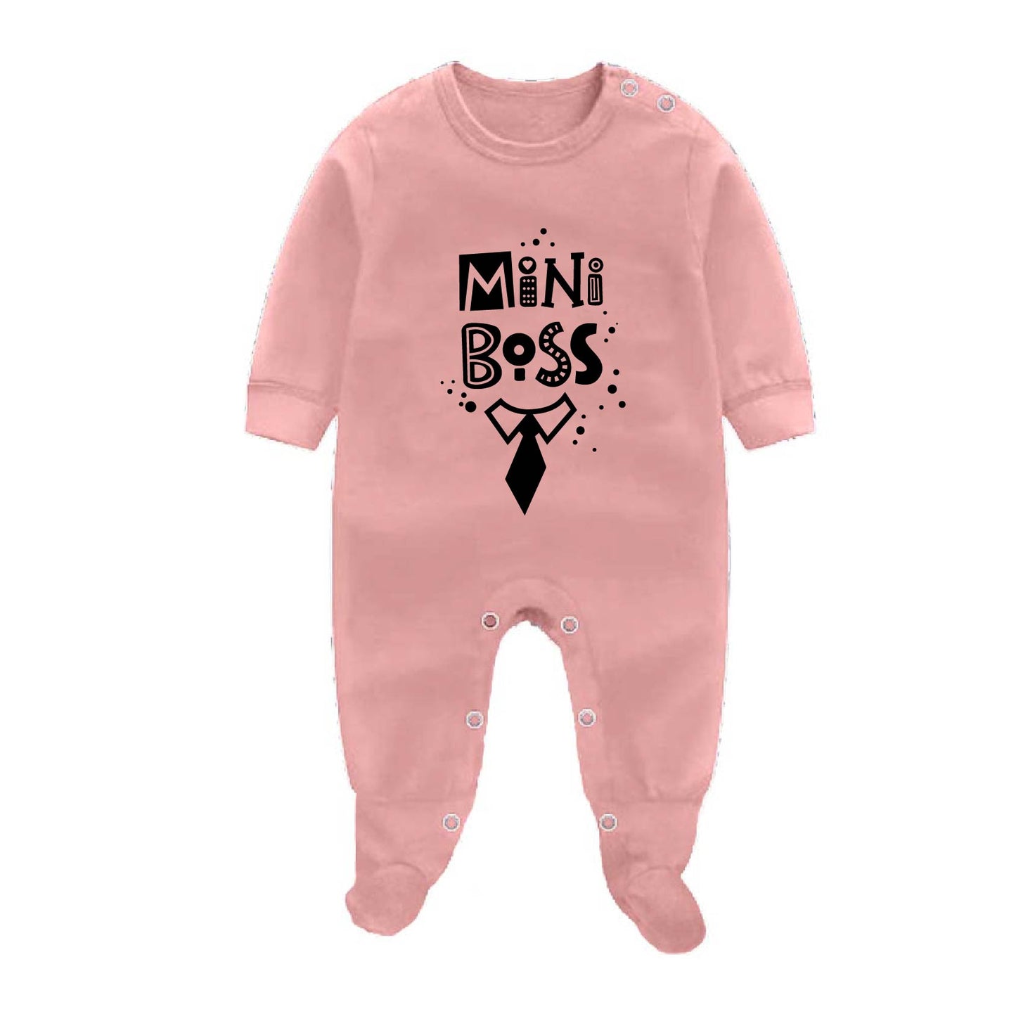 Mini Boss