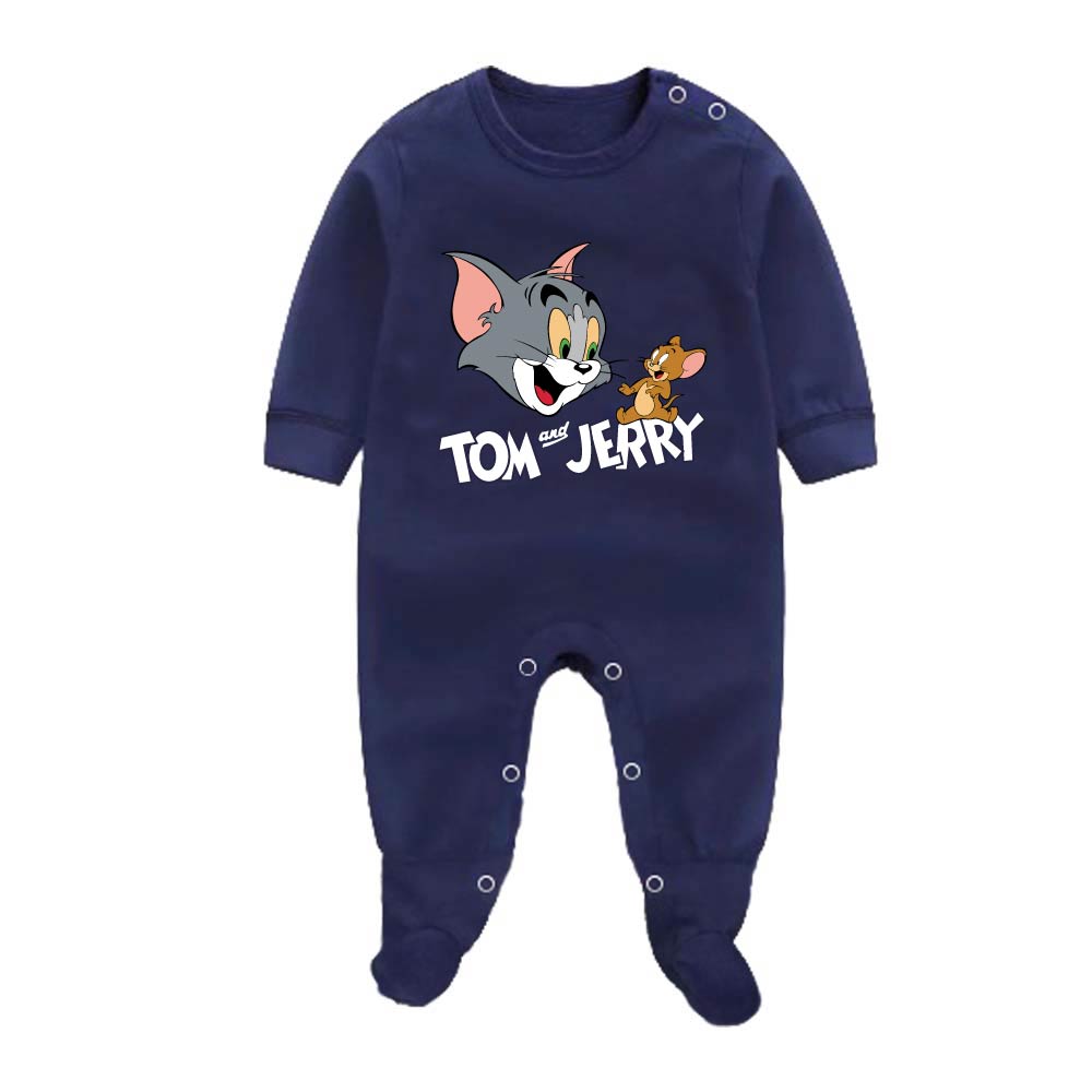 Tom & Jerry