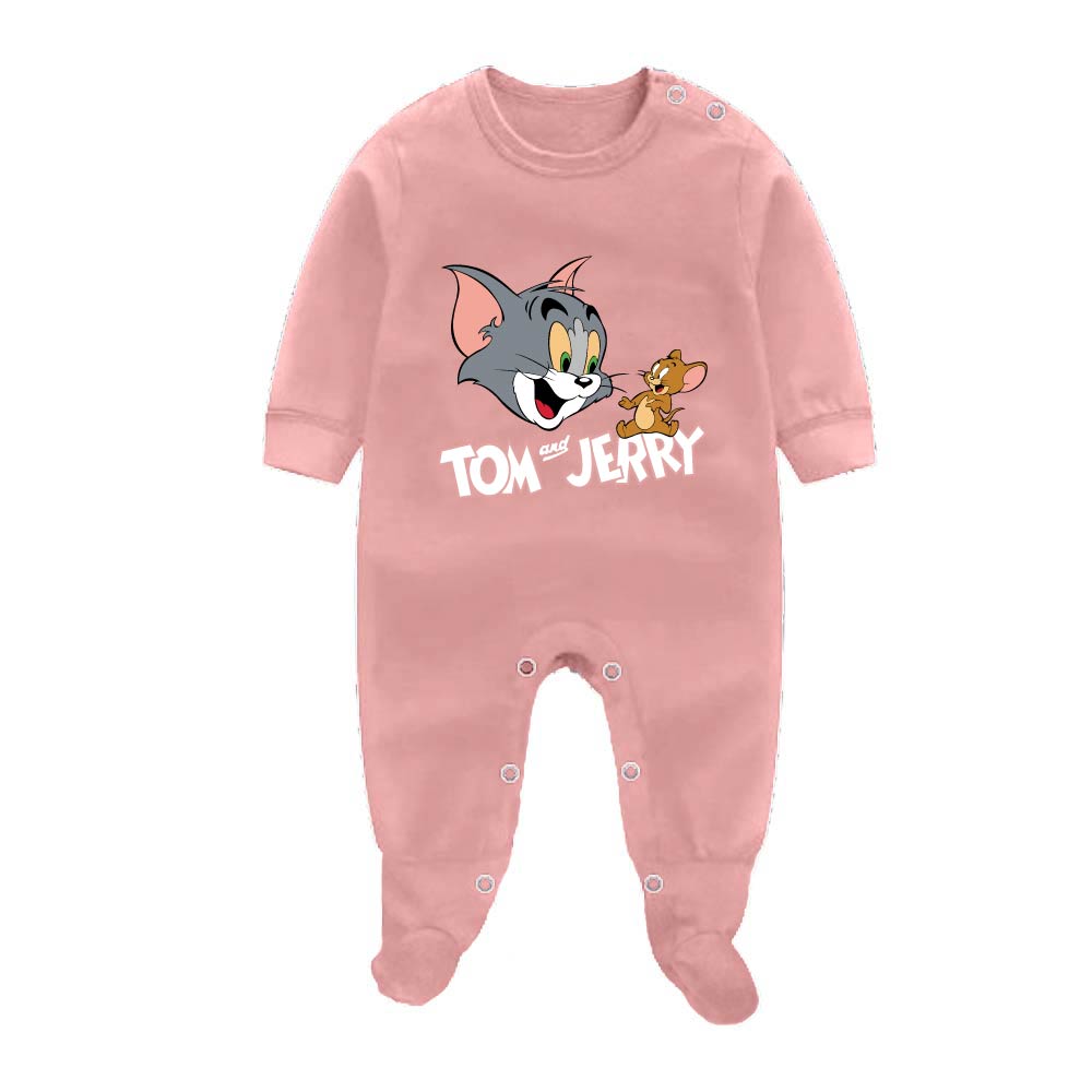 Tom & Jerry