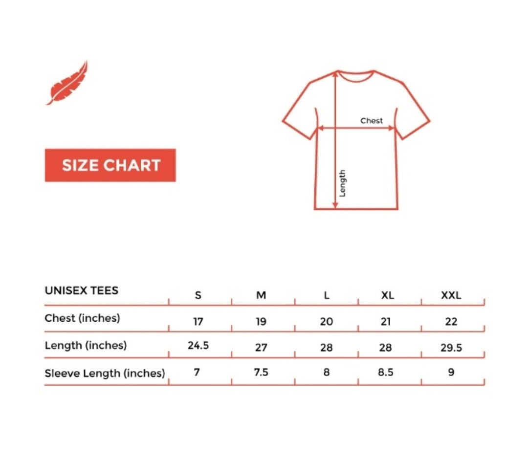 Essentials Graphic T-Shirt