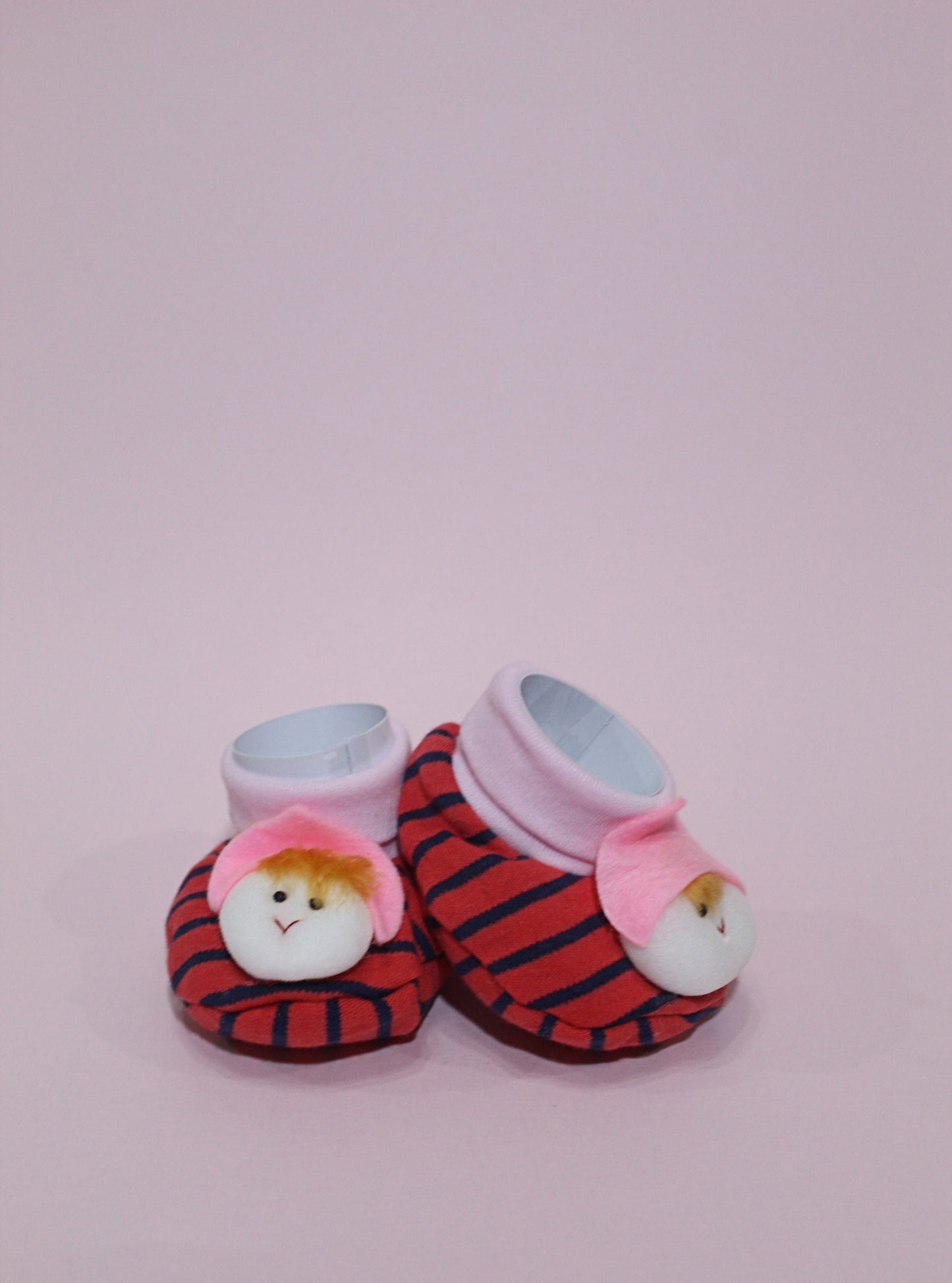 Baby booties