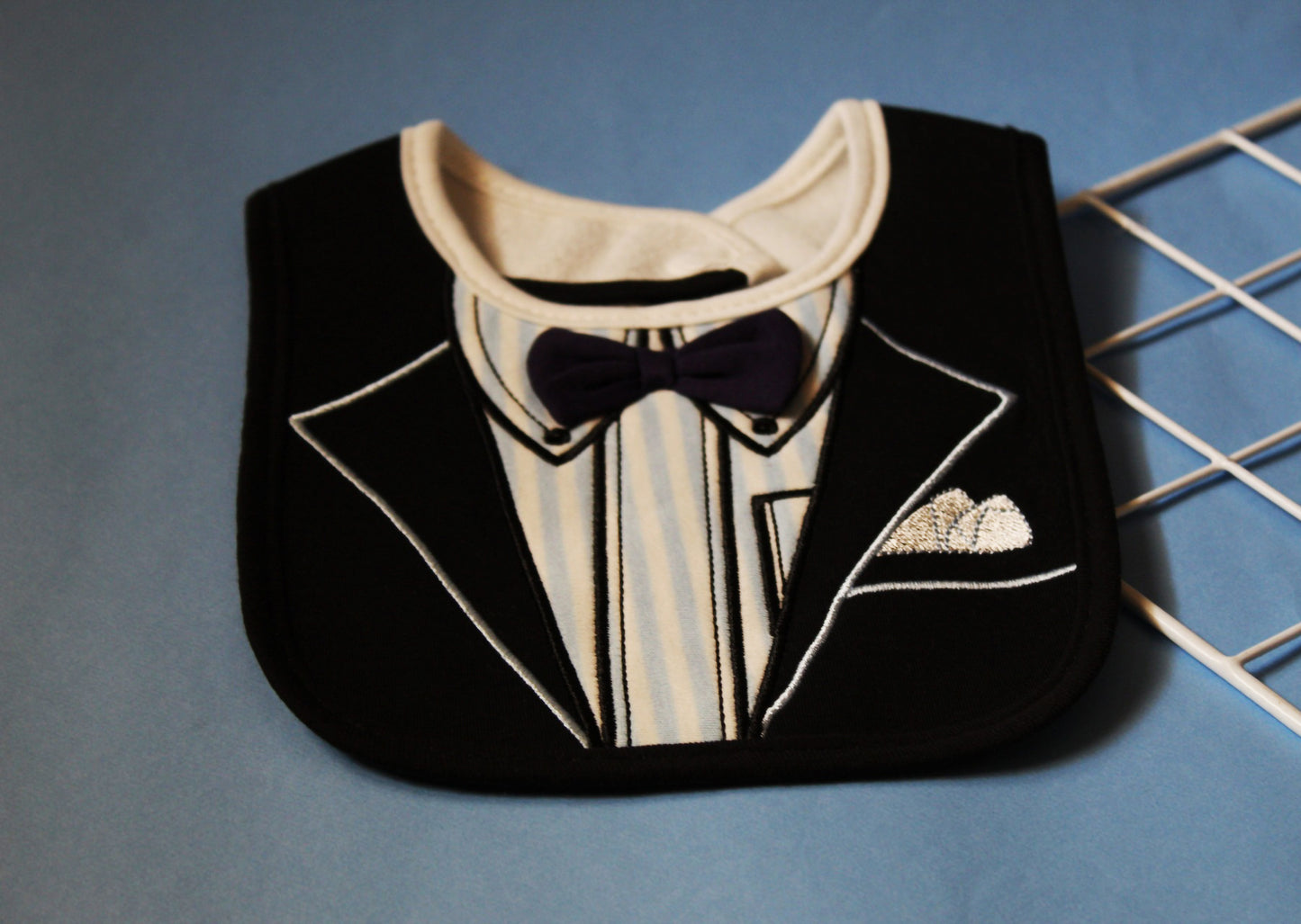 Baby Bib