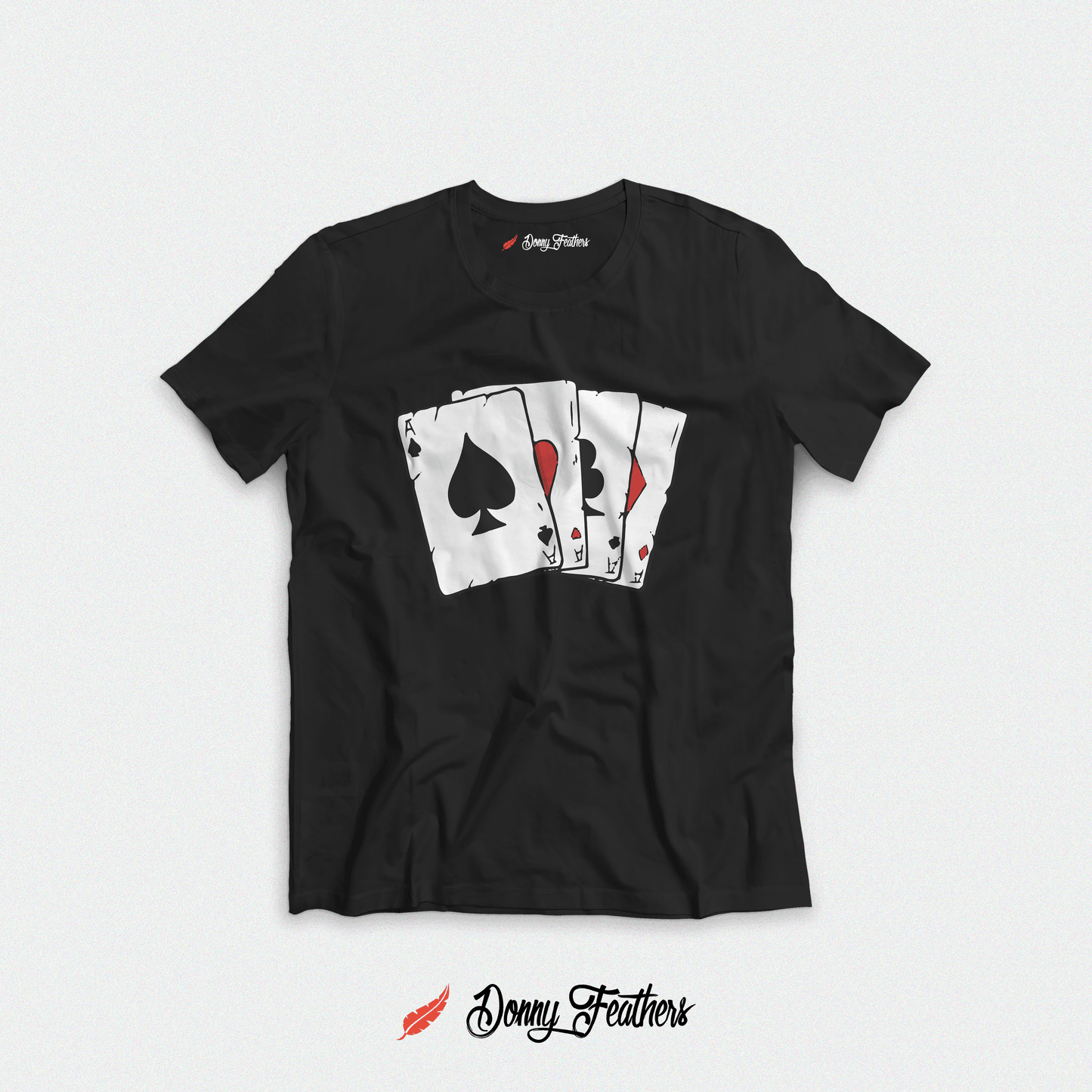 4 CARDS