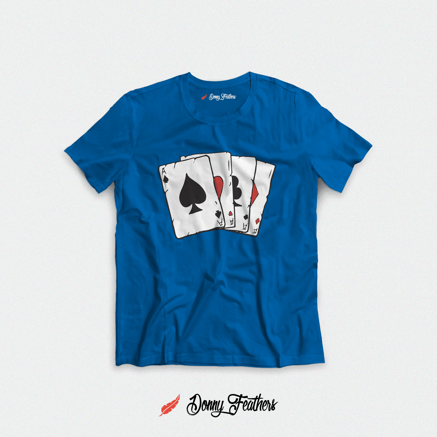 4 CARDS