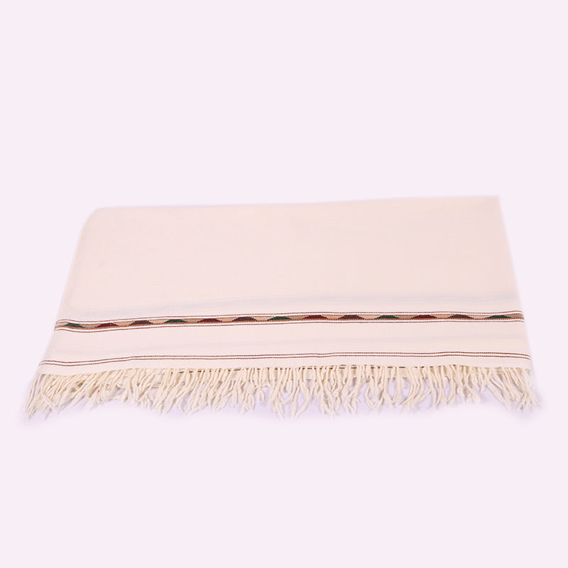 5 STAR DOUBLE SHAWL