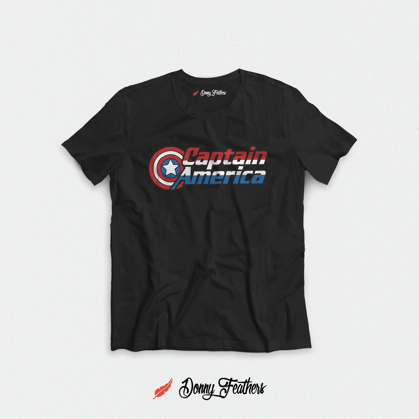 CAPTAIN AMERICA