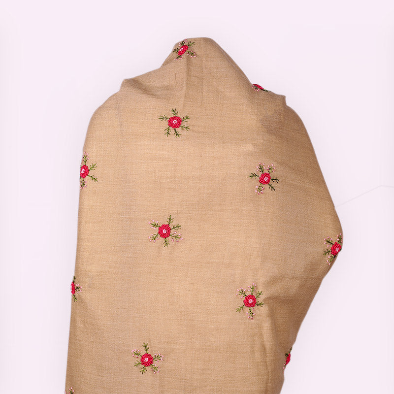 BELLA SHAWL