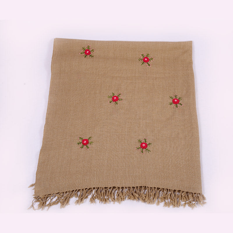 BELLA SHAWL
