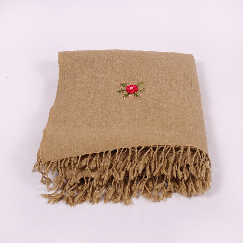 BELLA SHAWL