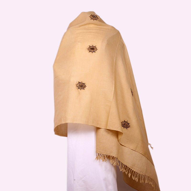 DOLCE SHAWL