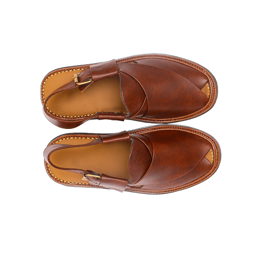 Round Shape Burgundy - Donny Feathers