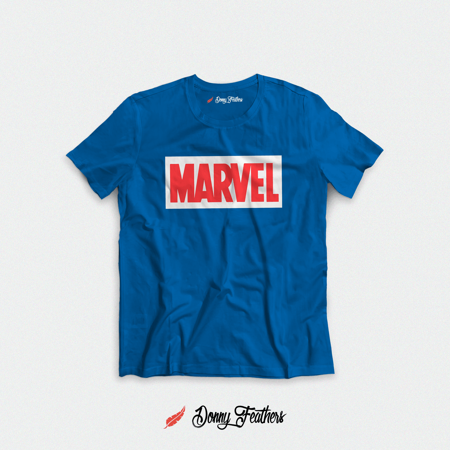 MARVEL
