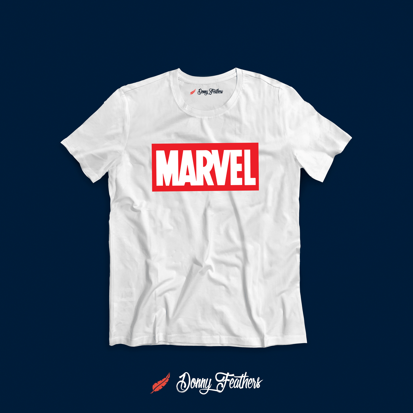 MARVEL