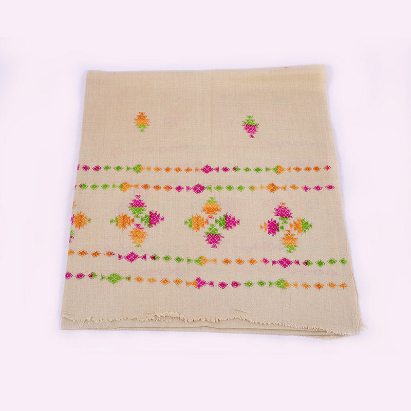MERRY SHAWL
