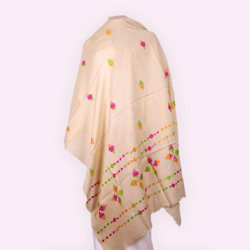 MERRY SHAWL