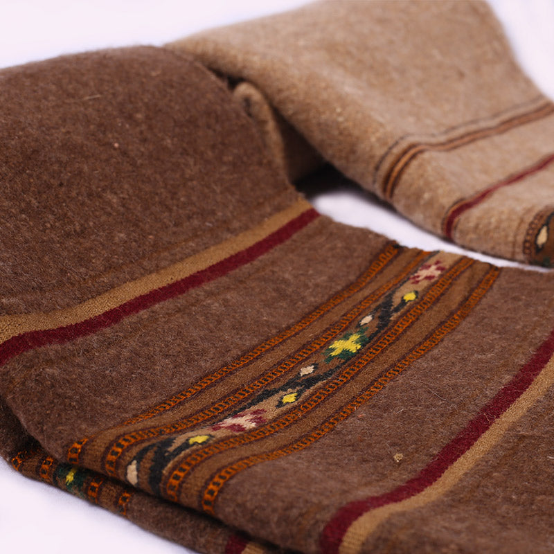 PASHMINA SCARF