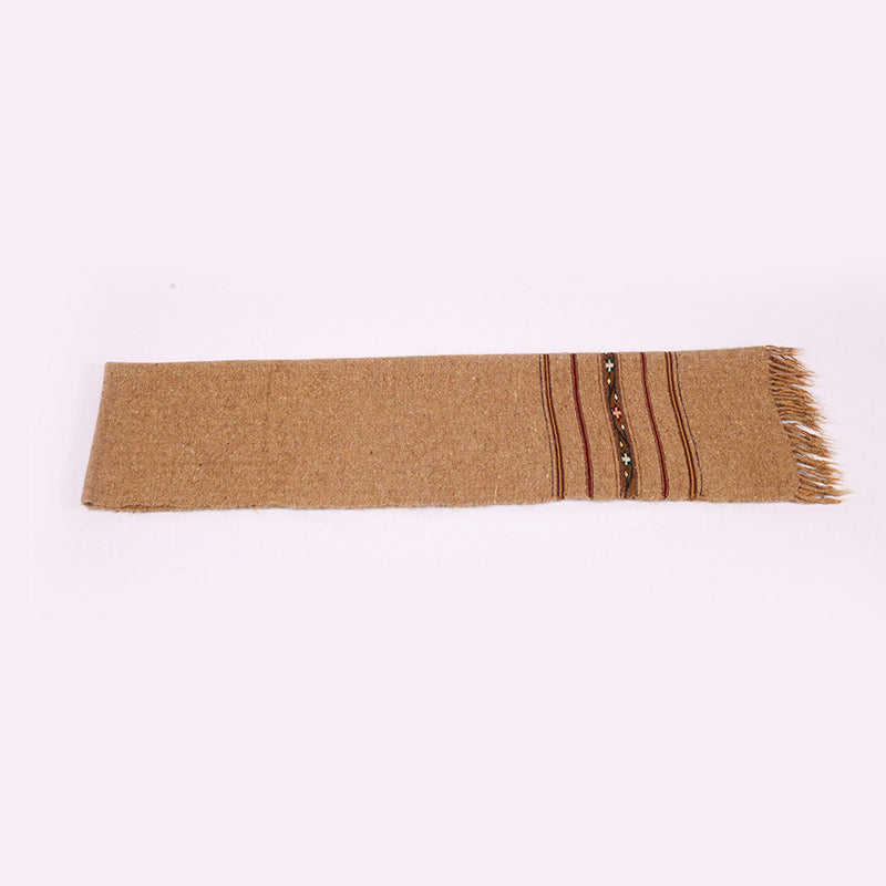 PASHMINA SCARF