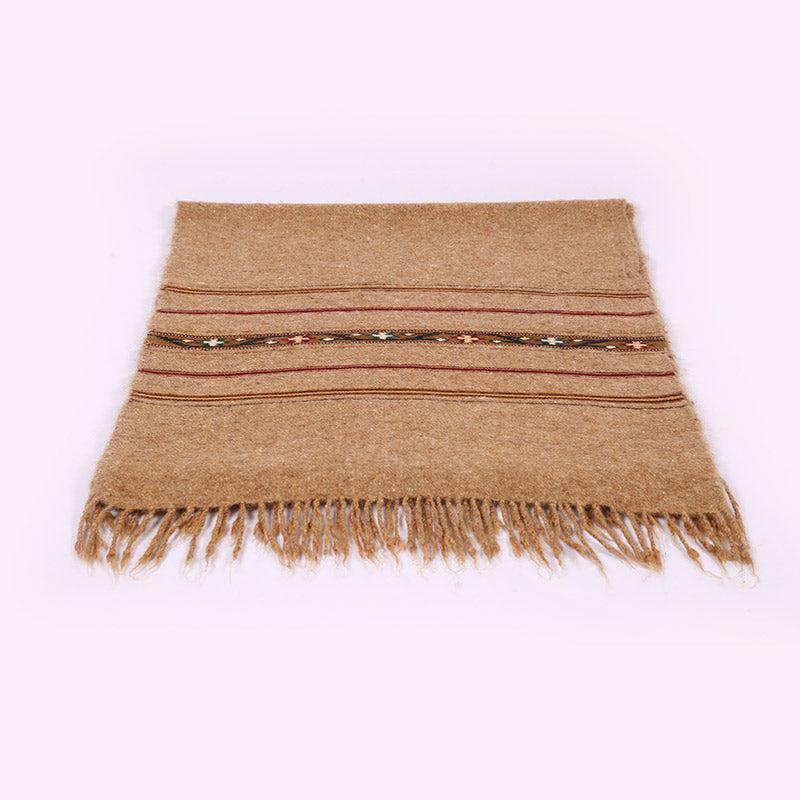 PASHMINA SCARF