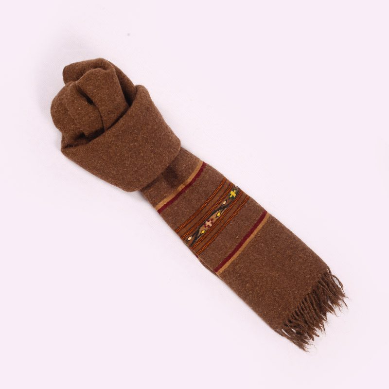 PASHMINA SCARF