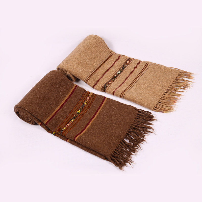 PASHMINA SCARF