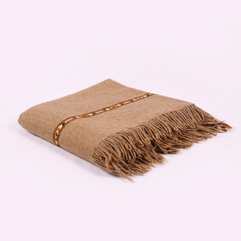 PASHMINA