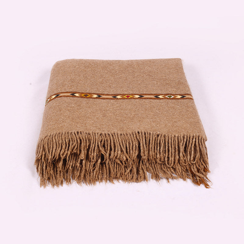 PASHMINA