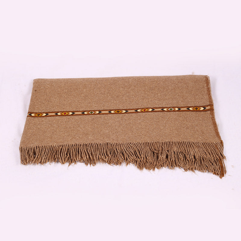 PASHMINA