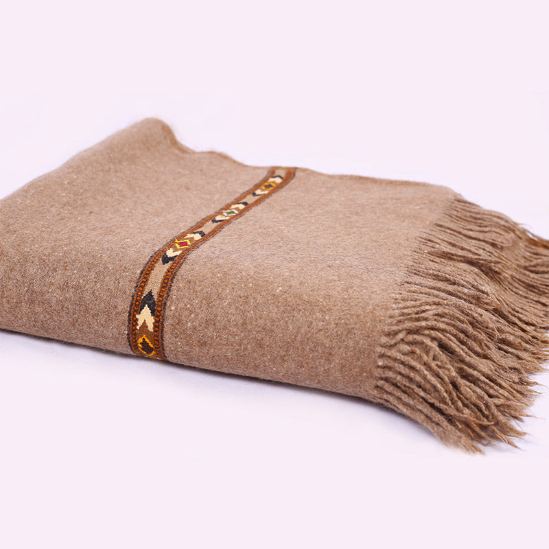 PASHMINA