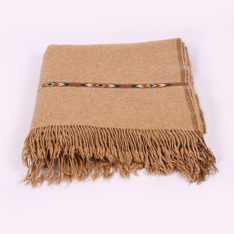 PASHMINA