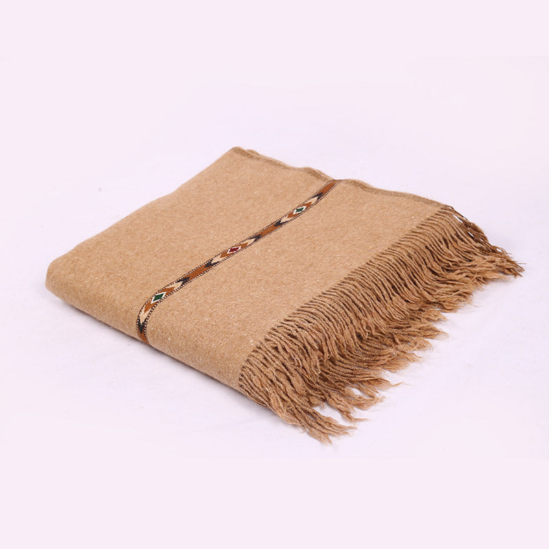 PASHMINA