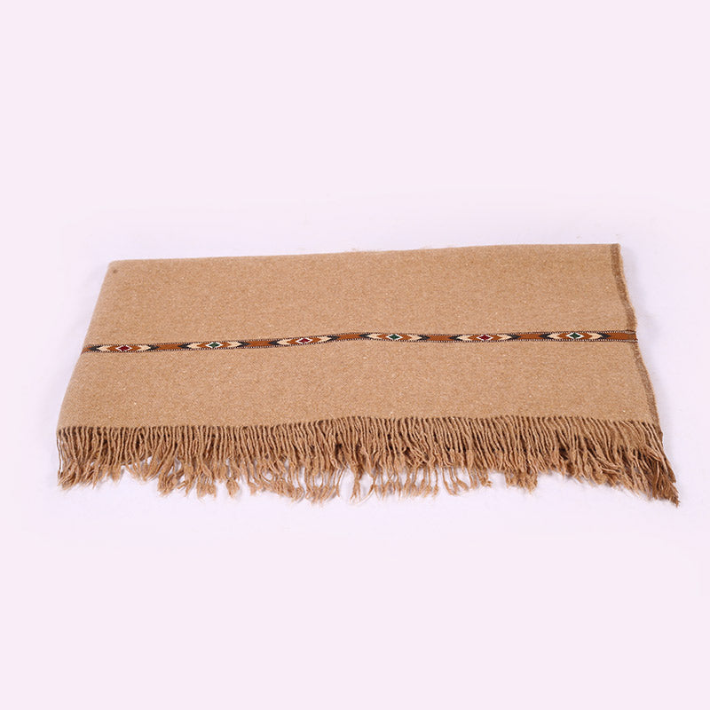 PASHMINA