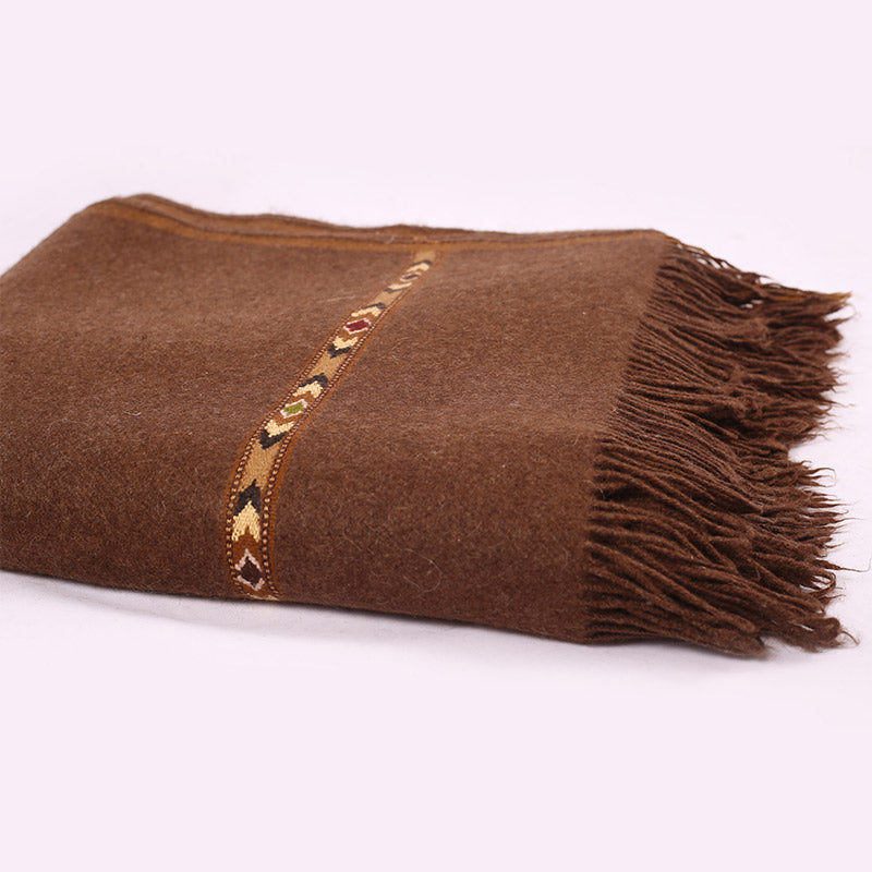 PASHMINA