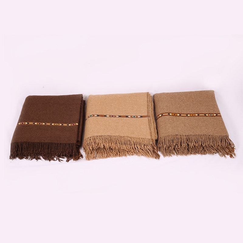 PASHMINA