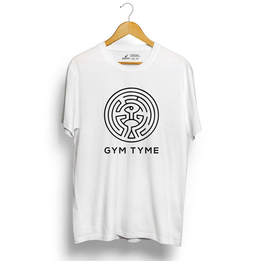 GYM  TYME