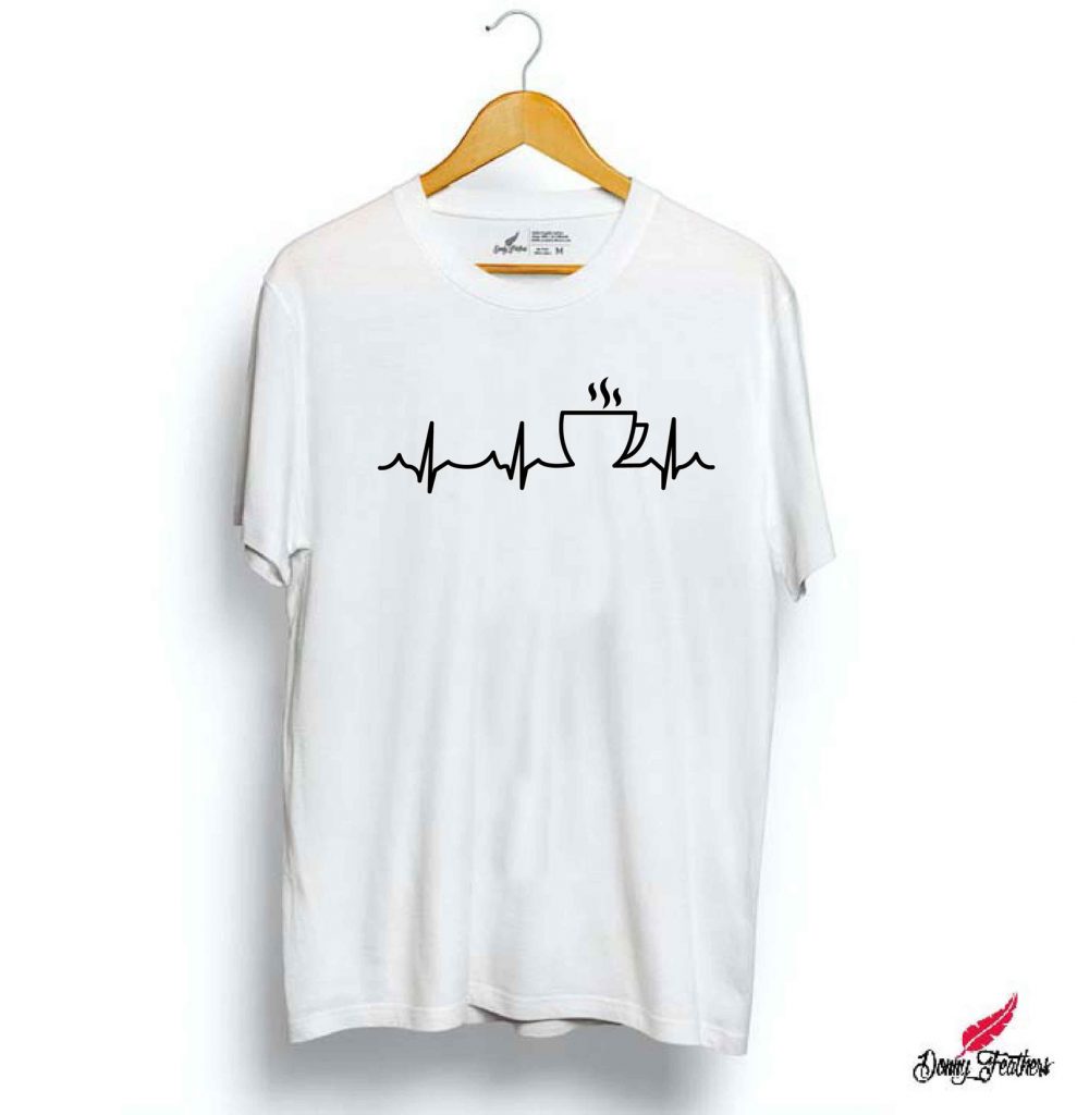 LIFE LINE WITH TEA ☕