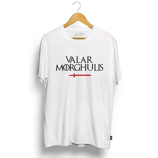 VALAR MORGHULIS - GAME OF THRONES