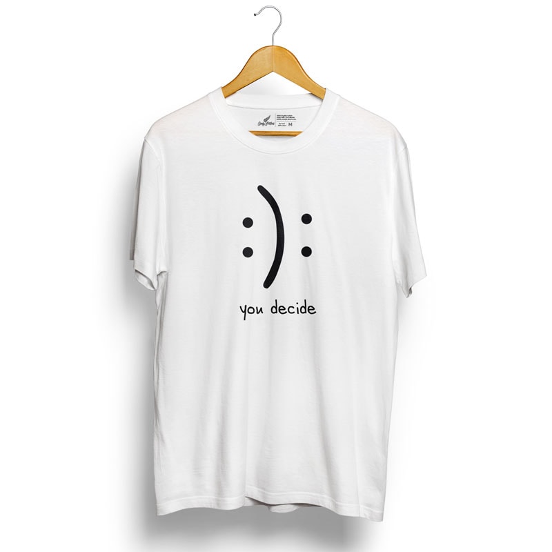 HAPPY OR SAD? YOU DECIDE :):