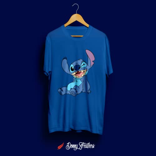 STITCH LILO