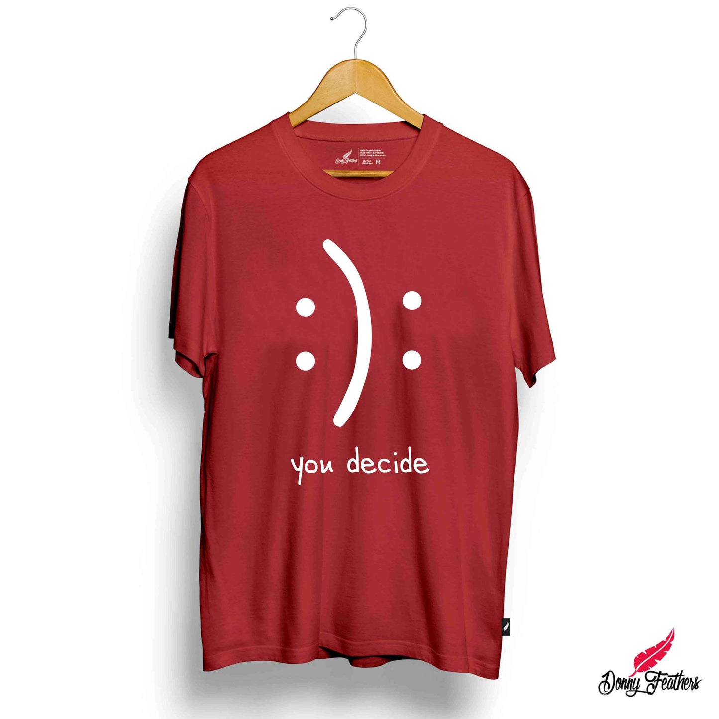 HAPPY OR SAD? YOU DECIDE :):