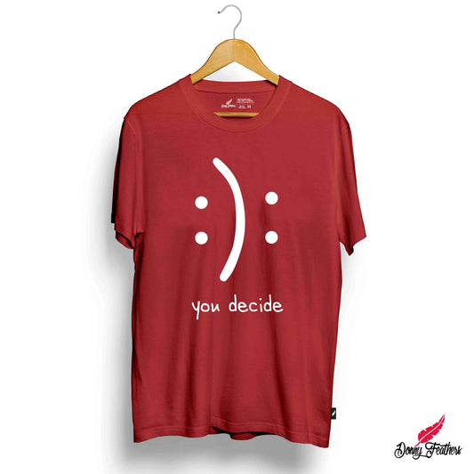 HAPPY OR SAD? YOU DECIDE :):